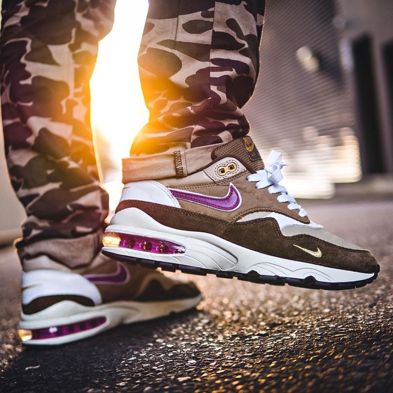7 Sick Sole Swaps You Need to See Grailify